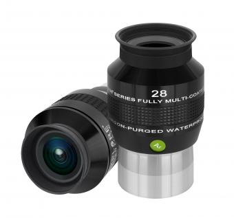 Réducteur de focale 0,80x pour lunettes ED et APO 60mm (TSOptics