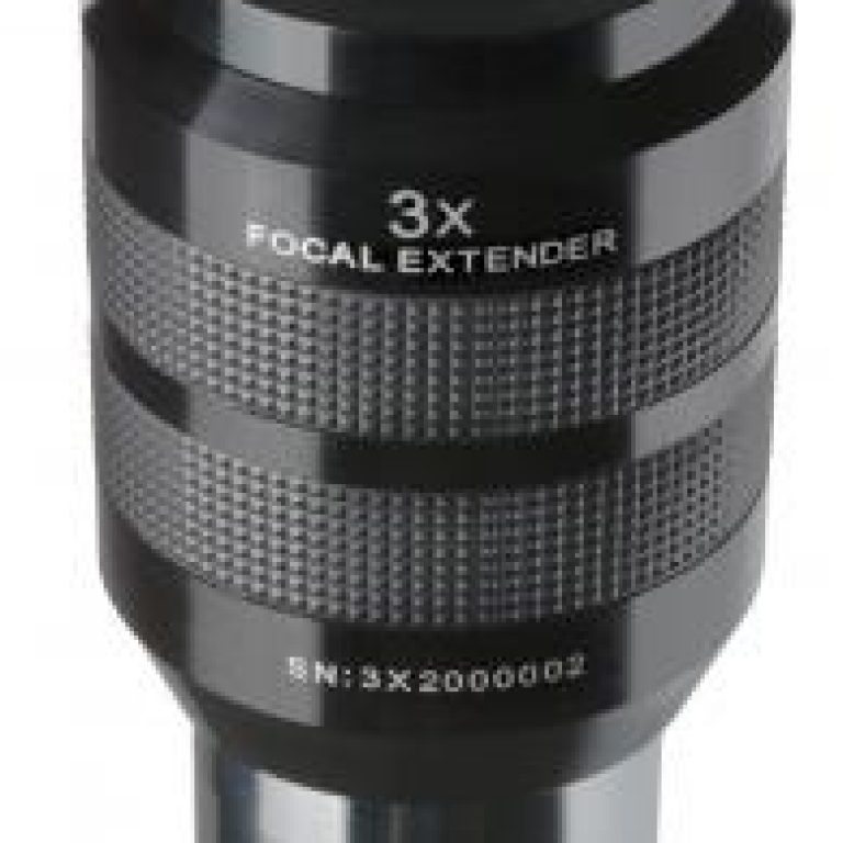 MULTIPLICATEUR DE FOCALE X3 (BARLOW) 50,8mm / 2″ EXPLORE SCIENTIFIC